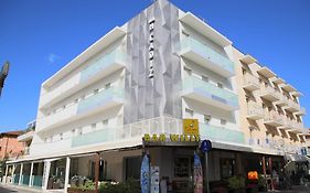Hotel Cadiz Viserbella