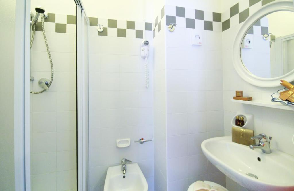 Hotel Cadiz Rimini Camera foto